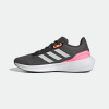 Кроссовки RUNFALCON 3.0 W (RU 37 UK 5 USw 6.5 СМ 23.3; grey six/crystal white/beam pink)
